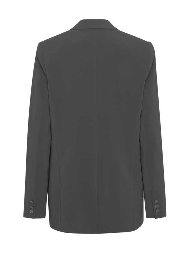 Koksgrå Fanilou Custommade Blazer 34/XS Custommade