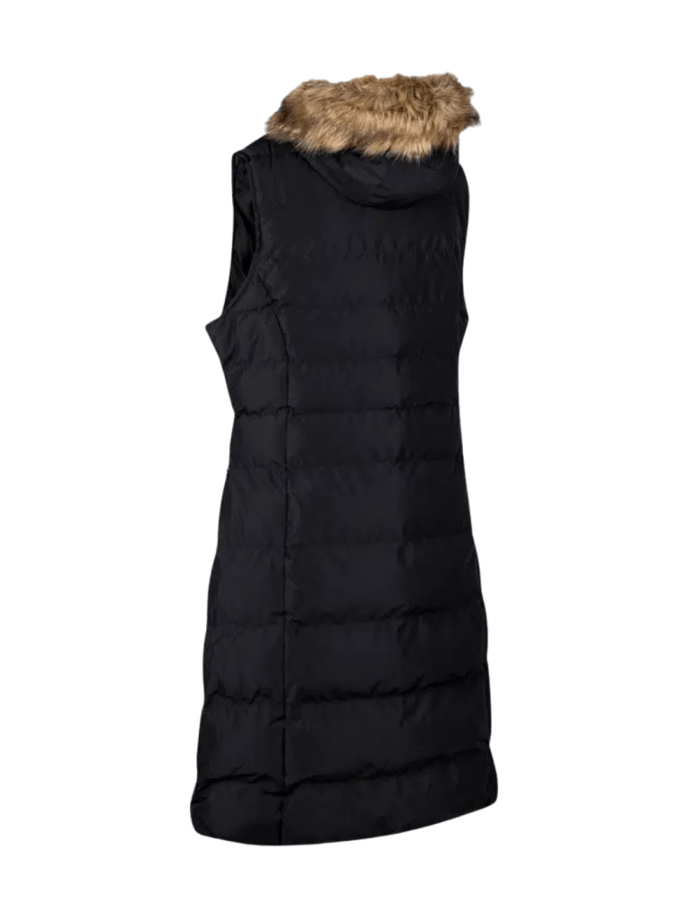 Lang Sort Audrey Trespass Dynevest S Trespass