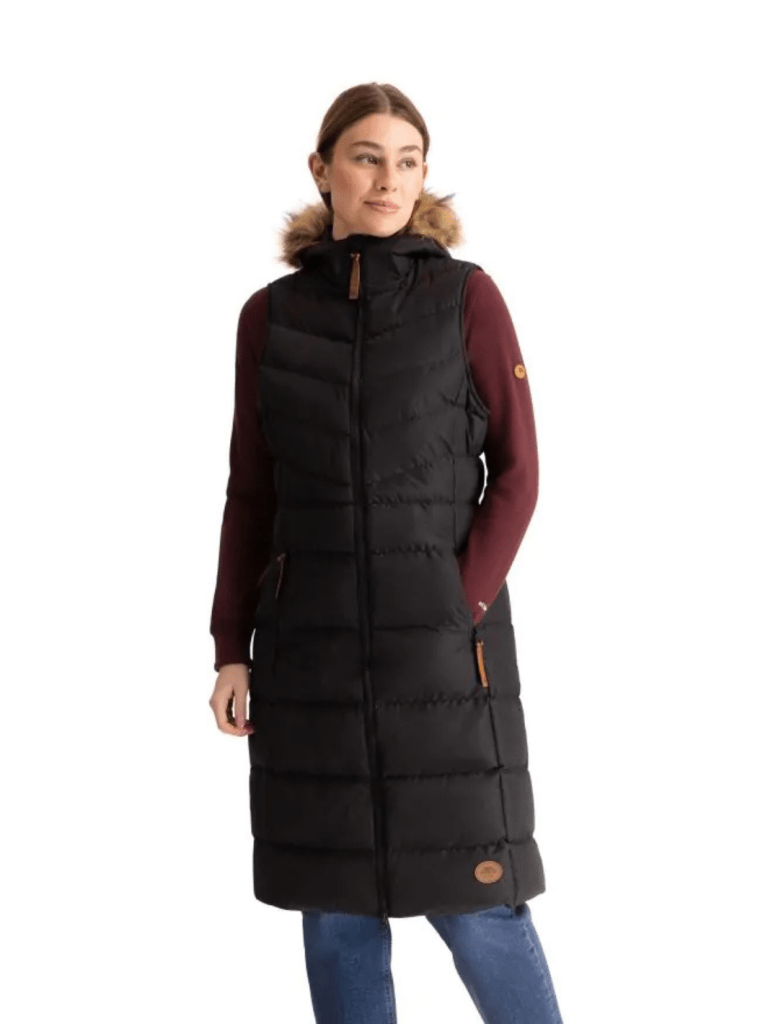 Lang Sort Audrey Trespass Dynevest S Trespass