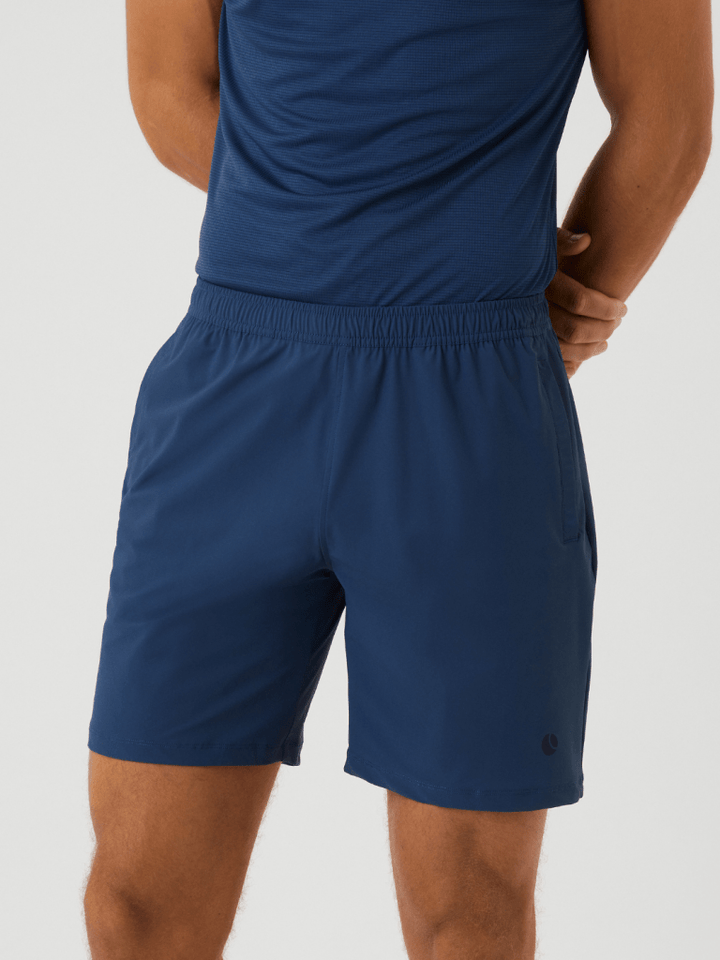 Mørkeblå Björn Borg Performance Shorts M Björn Borg