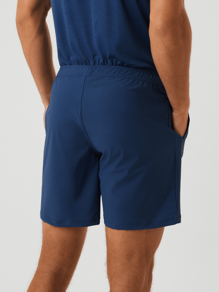 Mørkeblå Björn Borg Performance Shorts M Björn Borg