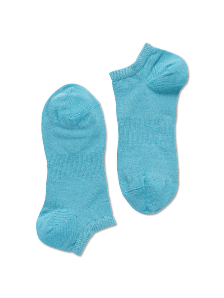 Note Turkis Sneakers Strømpe One Size ( 36 - 41 ) Note