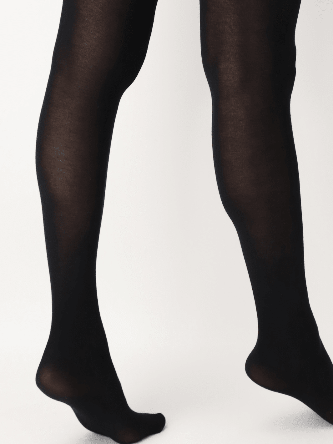Oroblu Cheryl Cashmere Strømpebukser til Damer - Sort S Oroblu