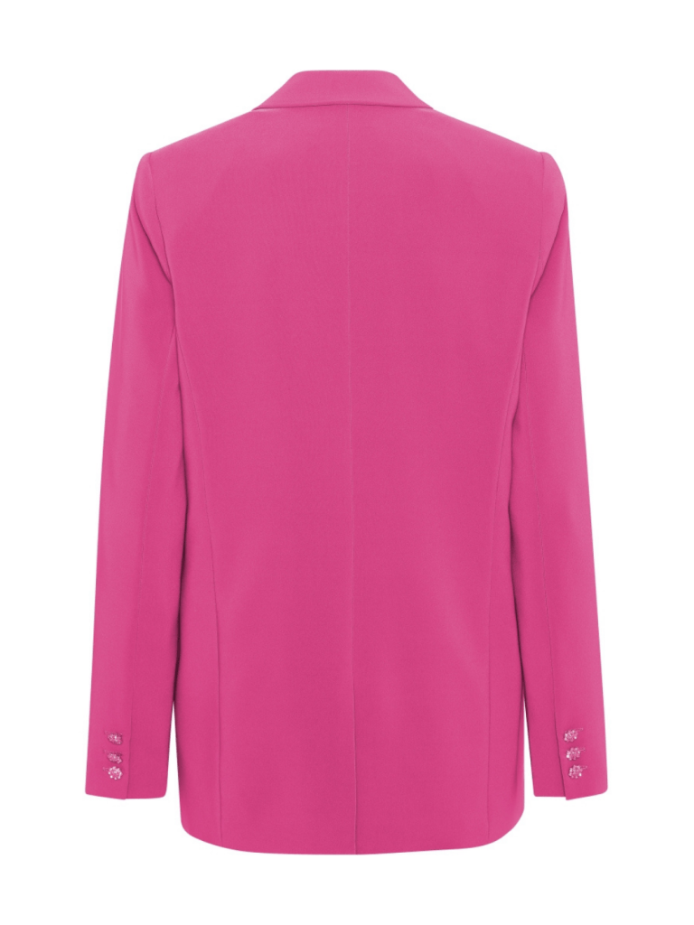 Pink Fanilou Custommade Blazer 34/XS Custommade