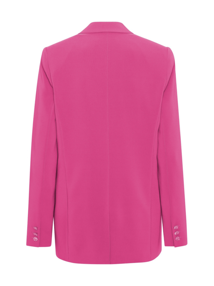 Pink Fanilou Custommade Blazer 34/XS Custommade