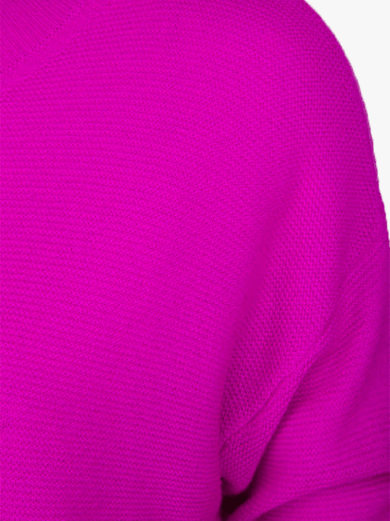 Pink Vanessa Månestråle Cashmere Strik 0/XS Månestråle