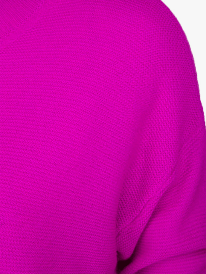Pink Vanessa Månestråle Cashmere Strik 0/XS Månestråle
