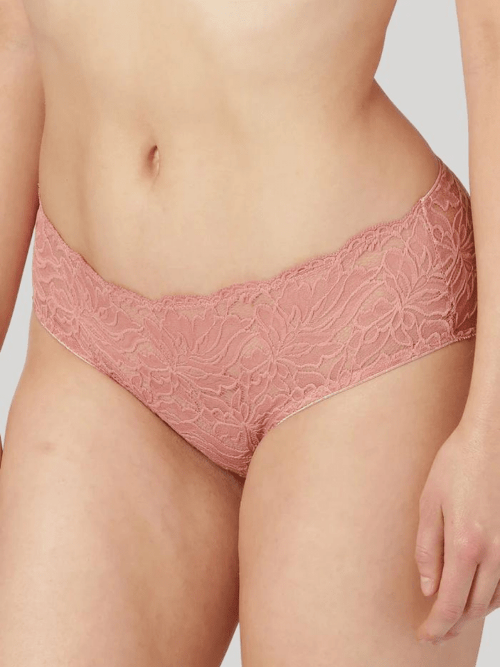 Rosa Dear Denier Blonde Hipster S Dear Denier