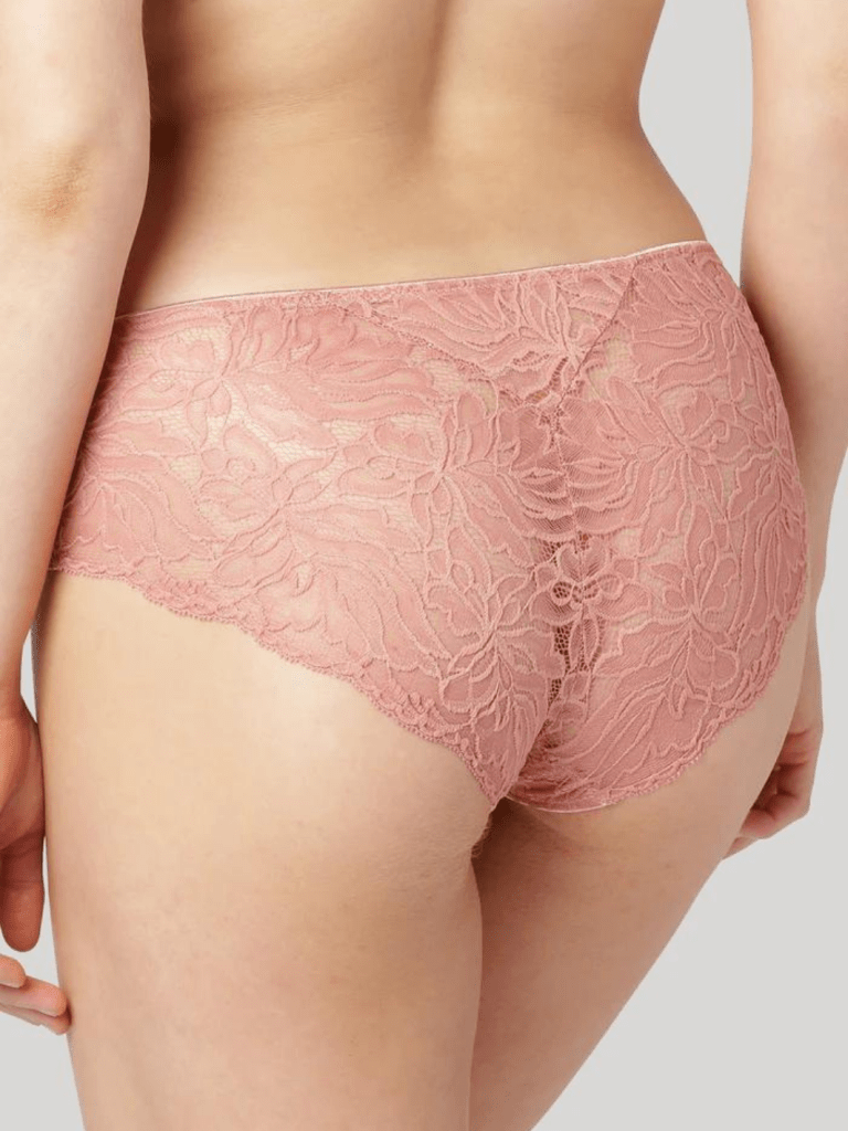 Rosa Dear Denier Blonde Hipster S Dear Denier