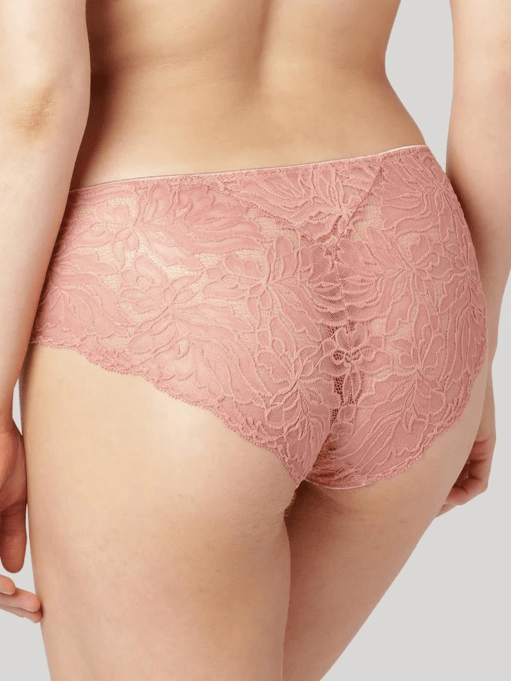 Rosa Dear Denier Blonde Hipster S Dear Denier