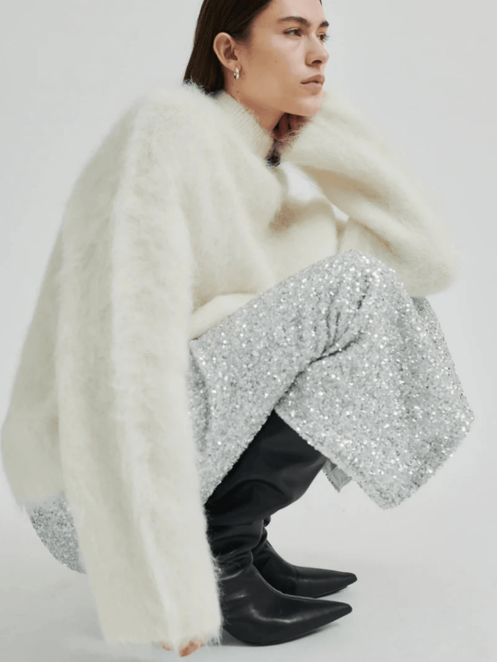 Second Female Offwhite Isaky Strik S Second Female