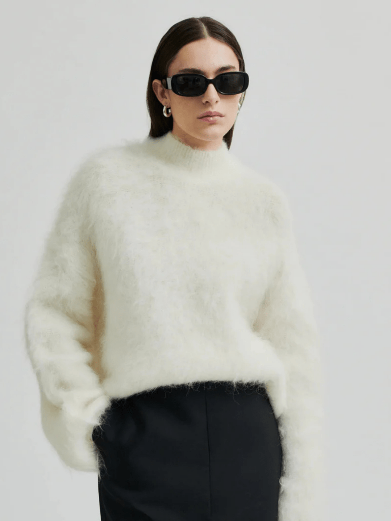 Second Female Offwhite Isaky Strik S Second Female