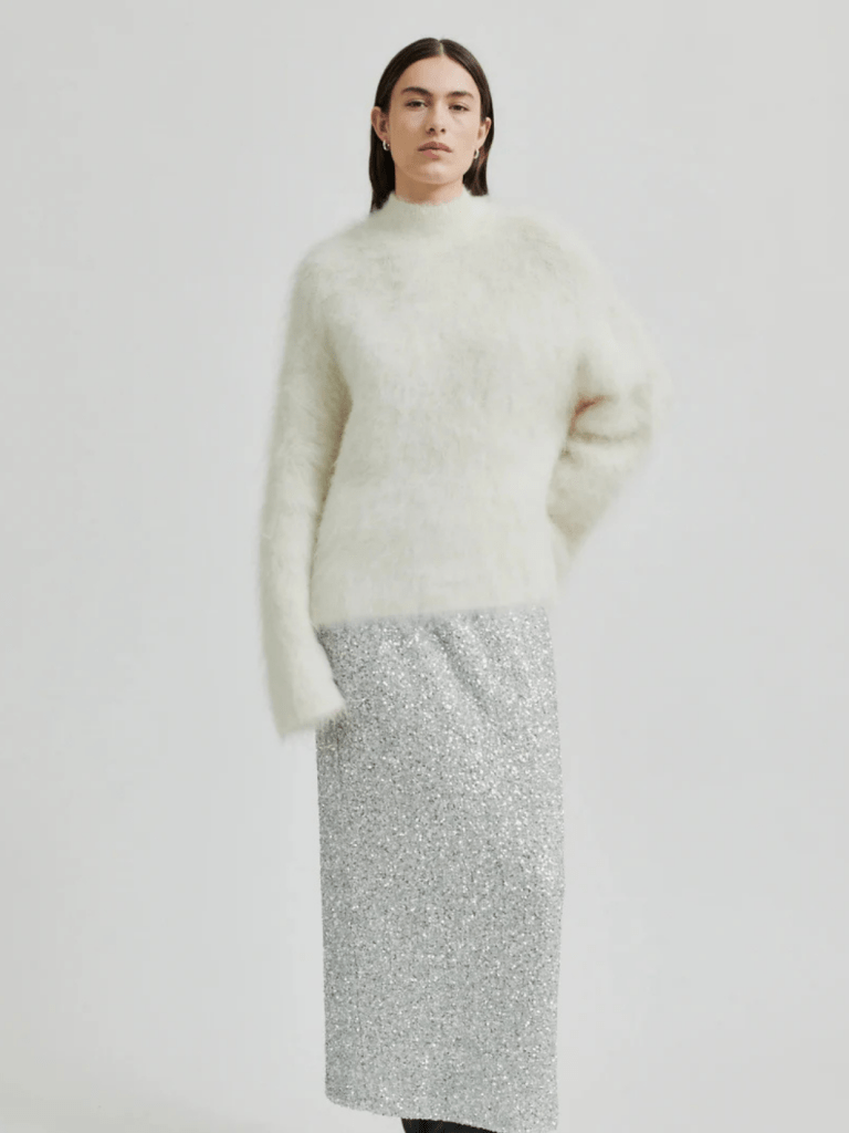 Second Female Offwhite Isaky Strik S Second Female