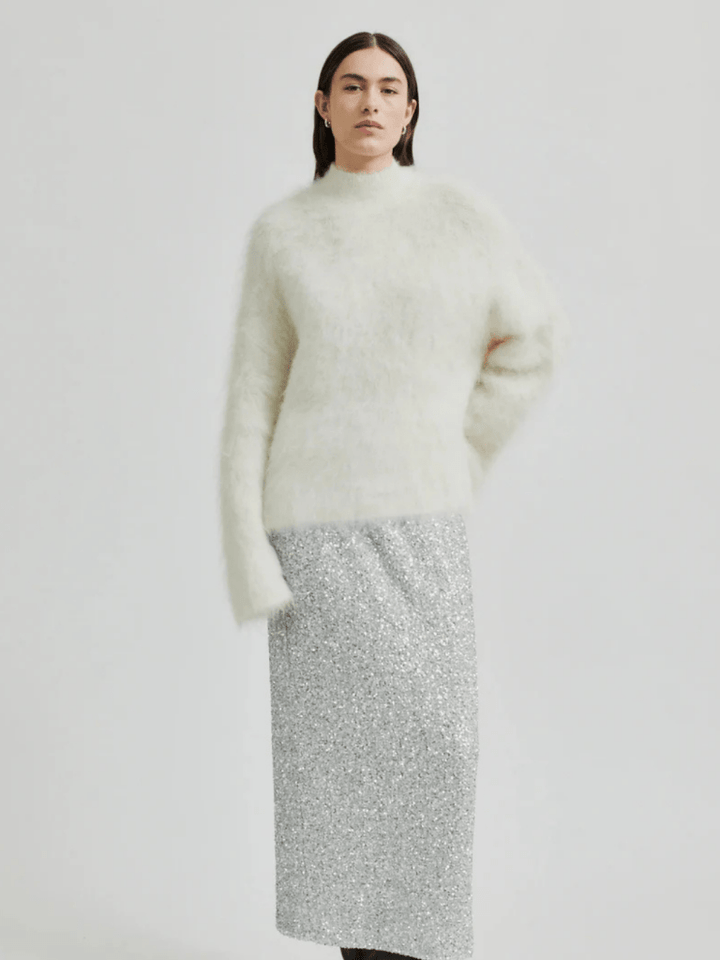 Second Female Offwhite Isaky Strik S Second Female