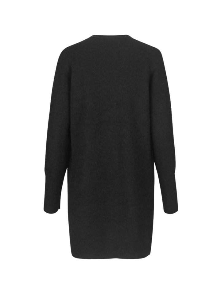 Second Female Sort Brook Strikcardigan XS Second Female