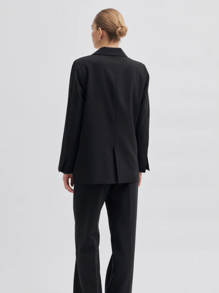 Second Female Sort Evie Blazer S Second Female