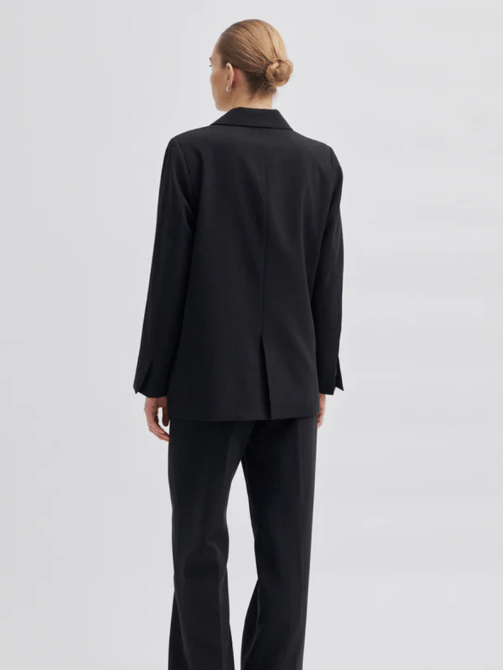 Second Female Sort Evie Blazer S Second Female