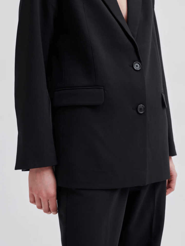 Second Female Sort Evie Blazer S Second Female