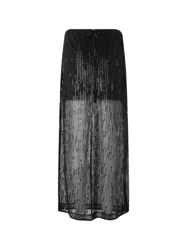 Second Female Tassel Glimmer Nederdel XS Second Female