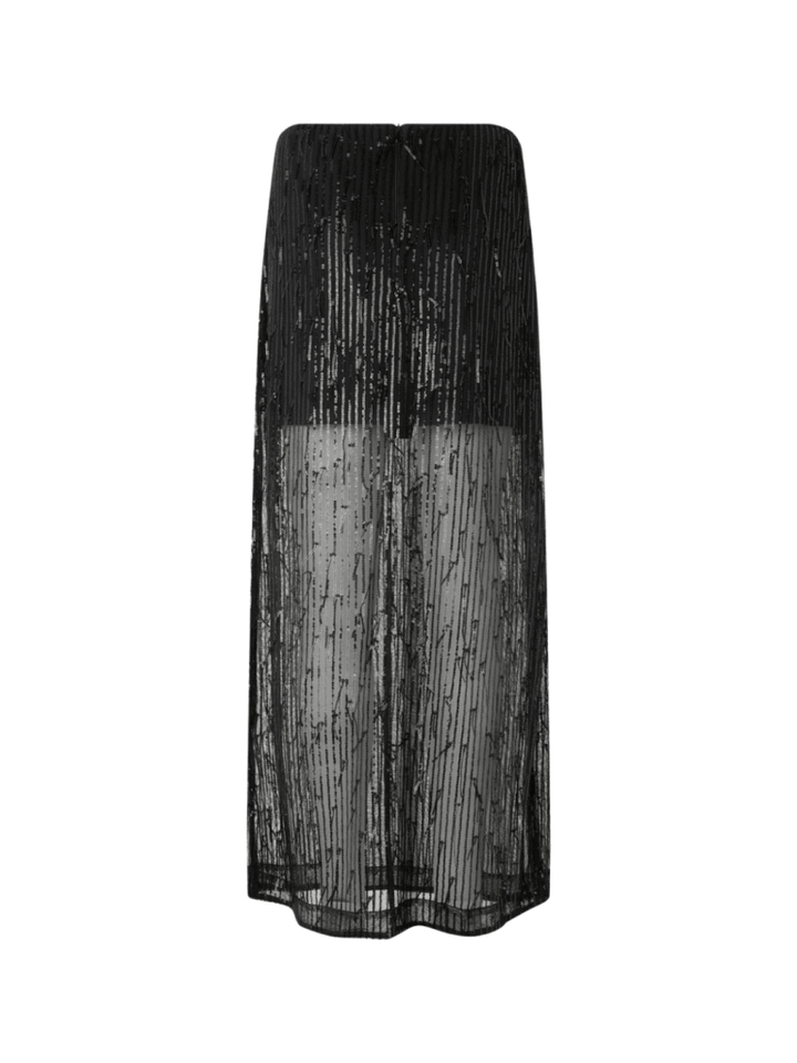 Second Female Tassel Glimmer Nederdel XS Second Female