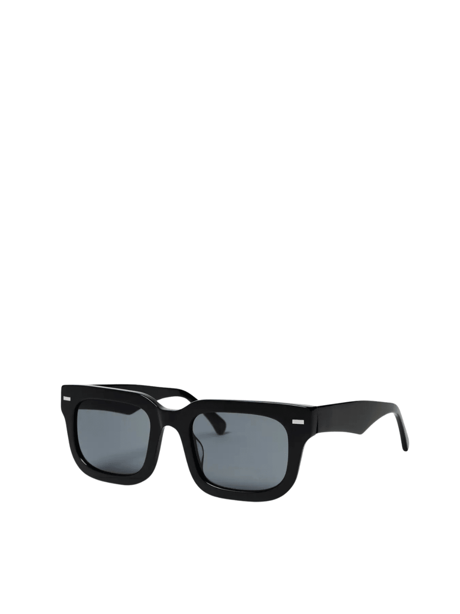 Selected Homme Sorte Solbriller Til Herre Onesize Selected