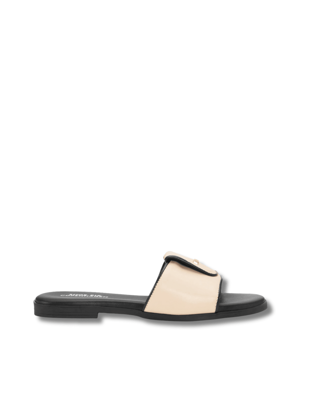 Shoe Biz Beige Molly Sandal 36 Shoe Biz