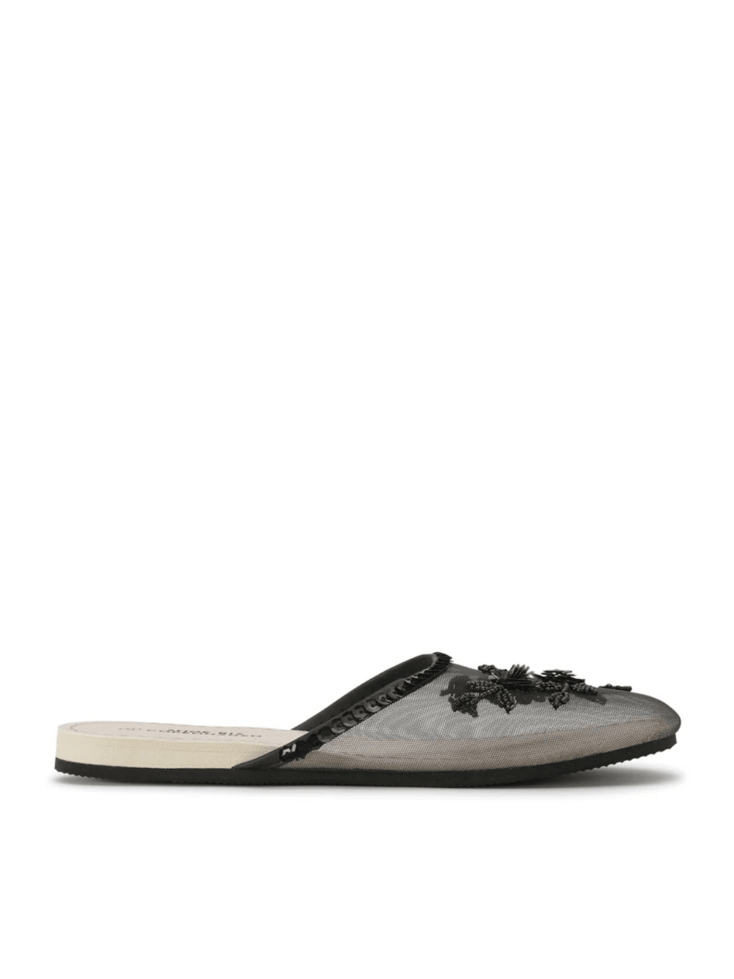 Shoe Biz Pomona Sandal I Sort Mesh 36 Shoe Biz