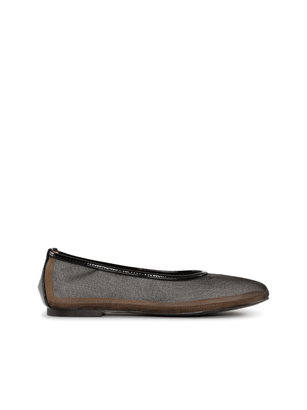 Shoe Biz Sort Pomona Close Ballerina I Mesh 36 Shoe Biz