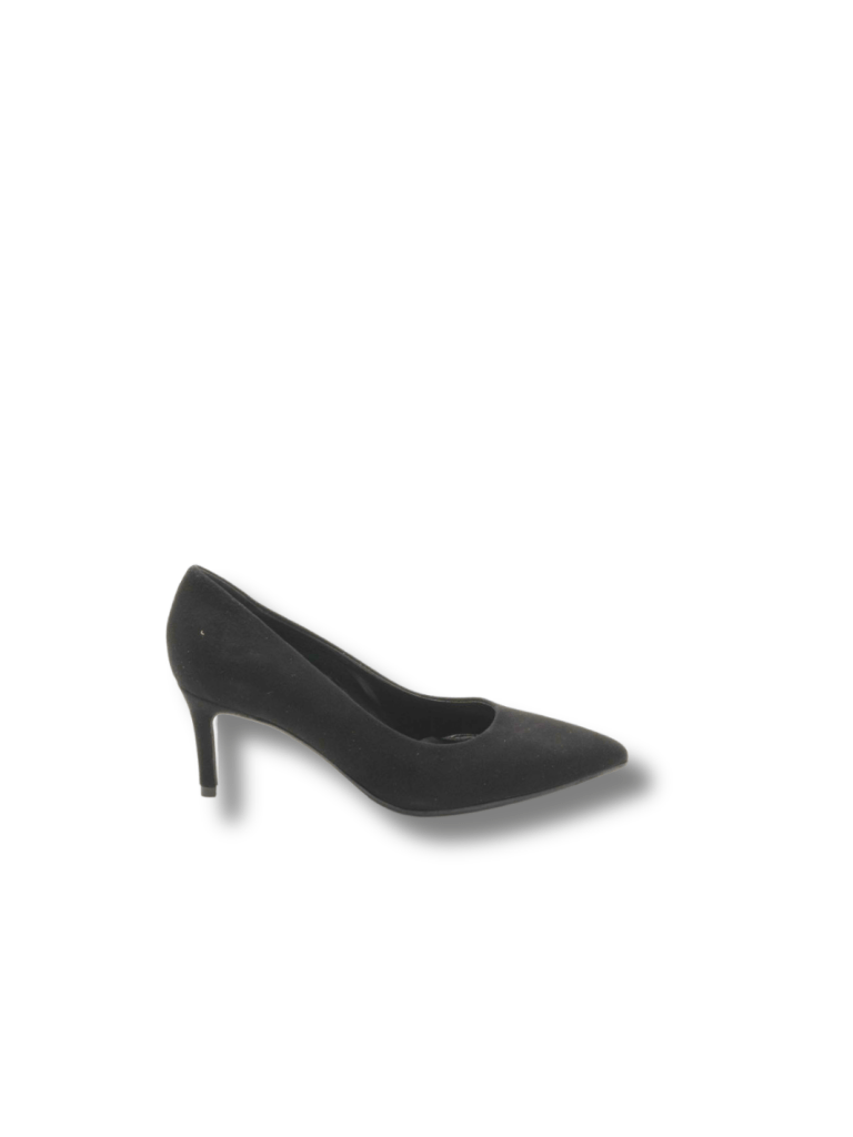 Sort Apair Cherry Stilet I Ruskind 37 Apair