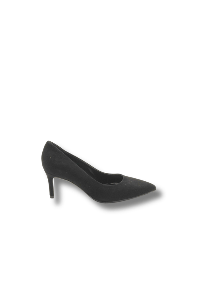 Sort Apair Cherry Stilet I Ruskind 37 Apair