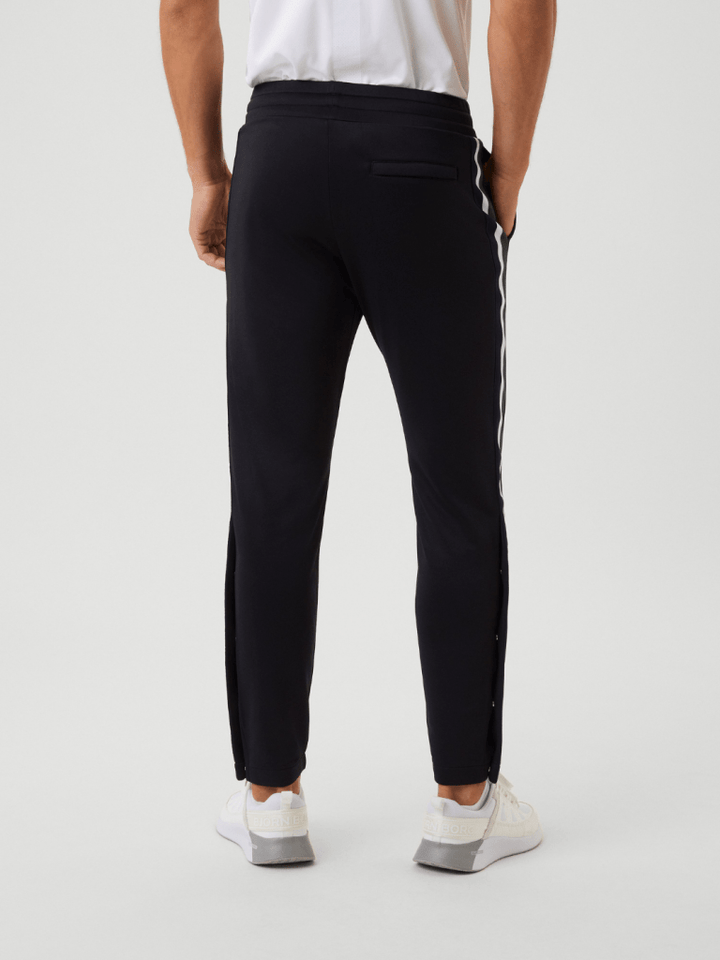 Sort Björn Borg Ace Track Pants M Björn Borg