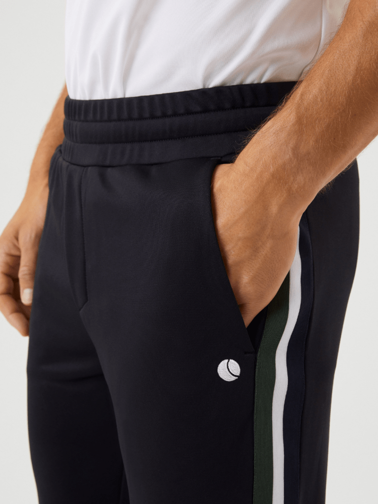 Sort Björn Borg Ace Track Pants M Björn Borg