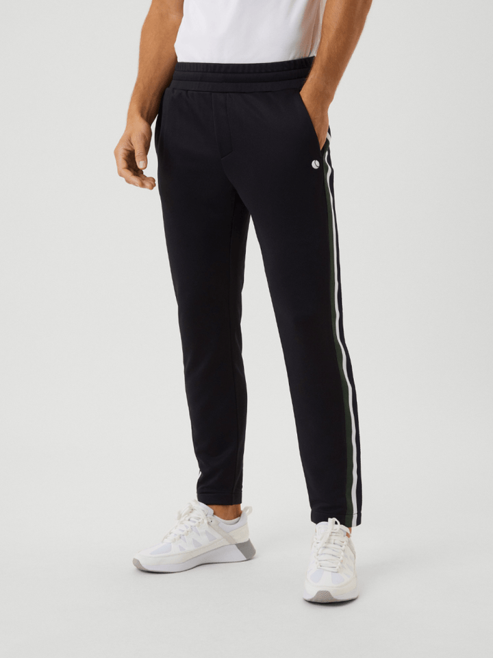 Sort Björn Borg Ace Track Pants M Björn Borg