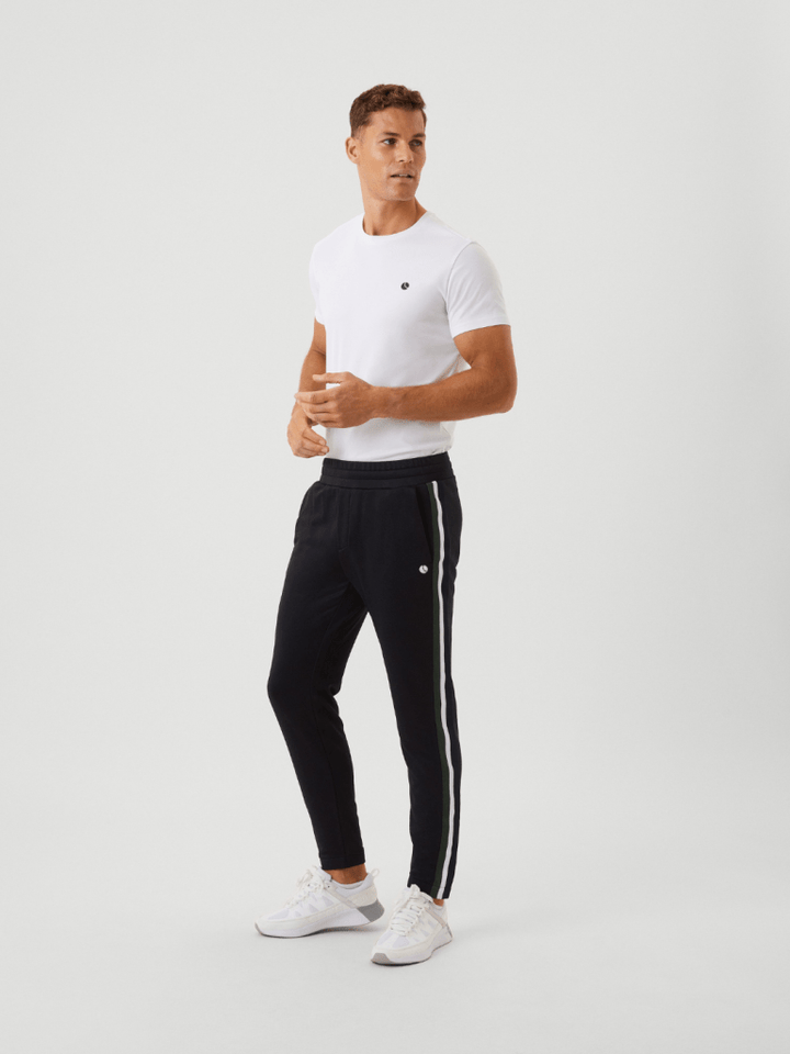 Sort Björn Borg Ace Track Pants M Björn Borg