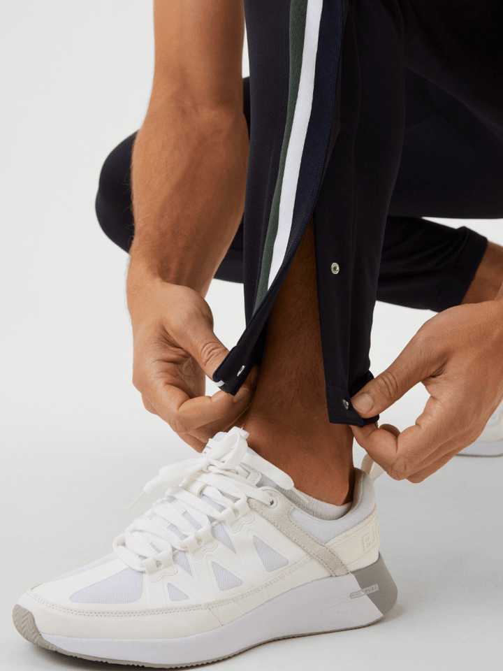 Sort Björn Borg Ace Track Pants M Björn Borg