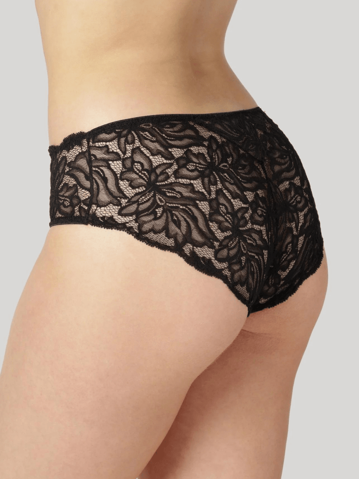 Sort Dear Denier Blonde Hipster S Dear Denier