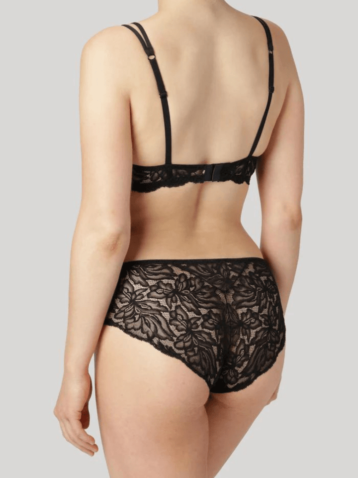 Sort Dear Denier Blonde Hipster S Dear Denier