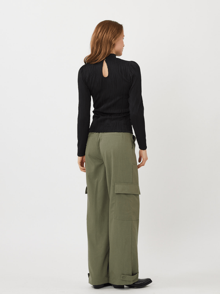 Sort Fienne Bluse Fra Moves By Minimum S Moves By Minimum