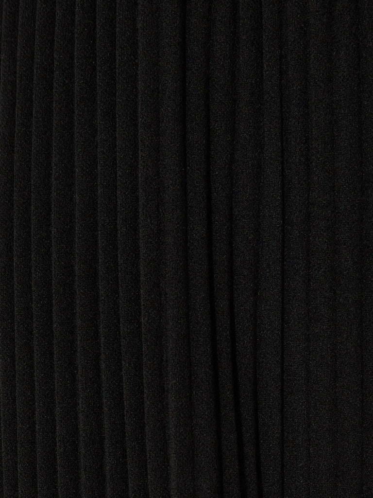 Sorte Sjanni Minimum Bukser 34 Minimum