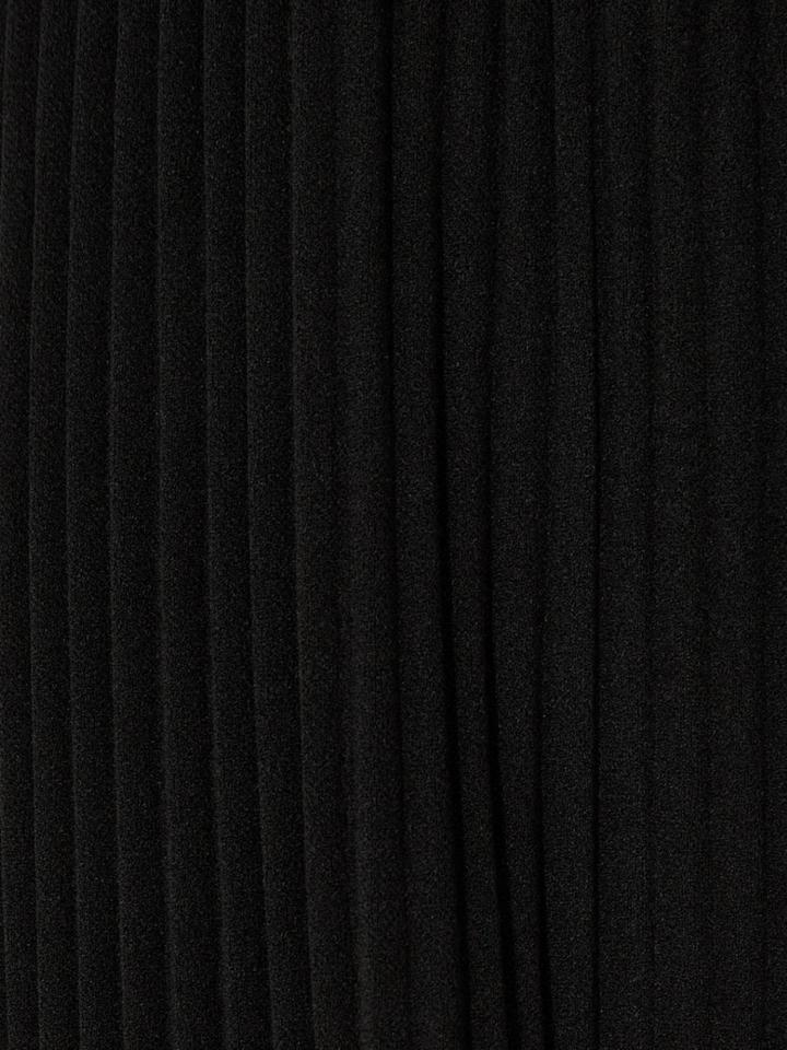 Sorte Sjanni Minimum Bukser 34 Minimum