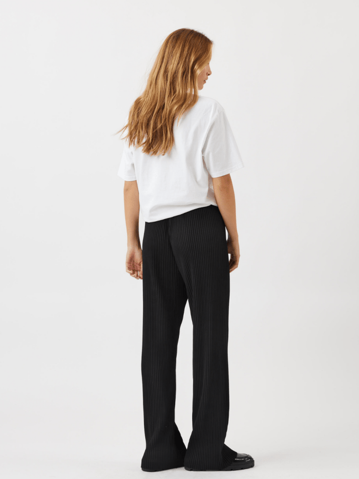 Sorte Sjanni Minimum Bukser 34 Minimum