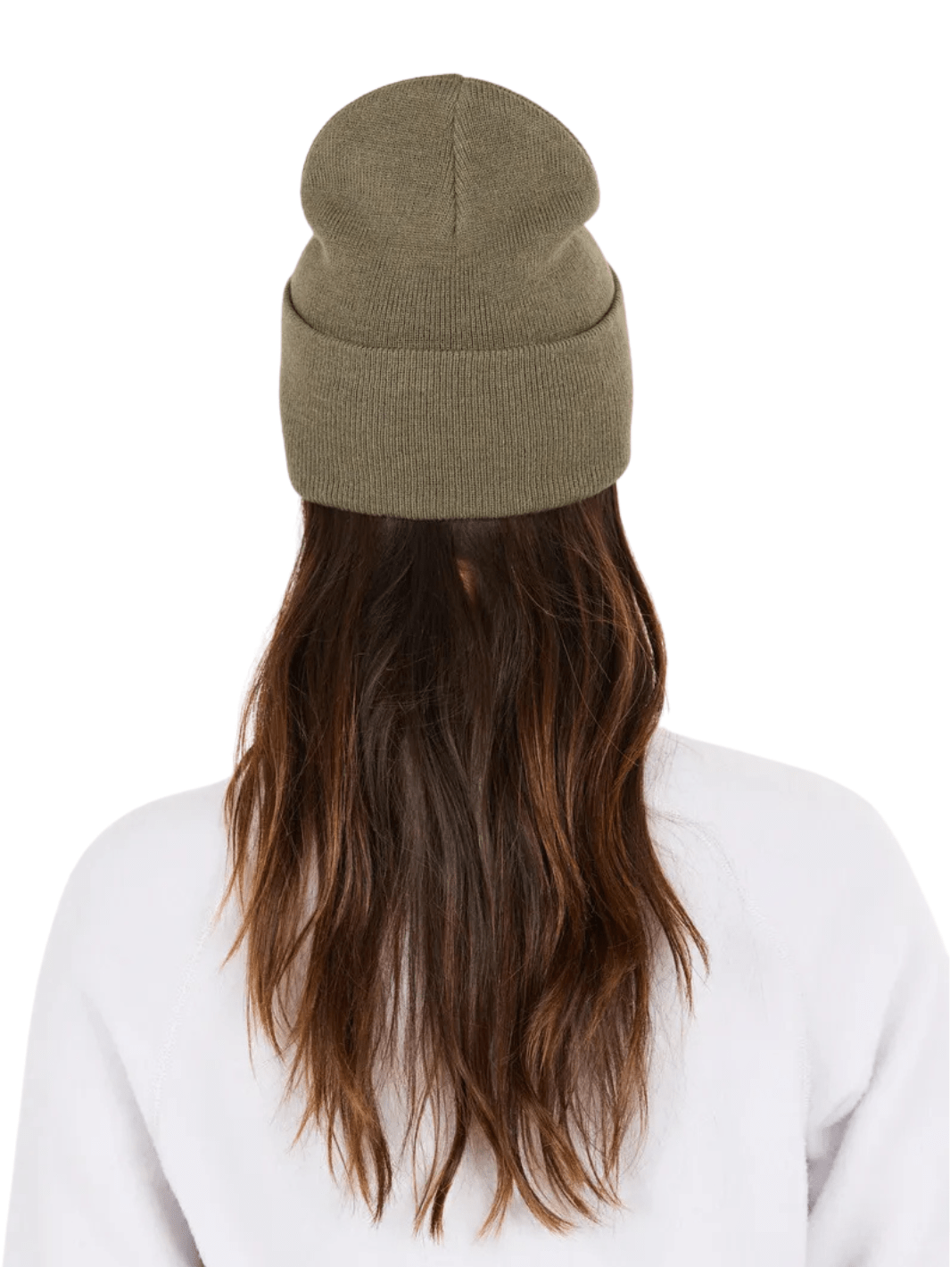 SOS Armygrøn Caucasus Unisex Hue One Size SOS Sportgroup