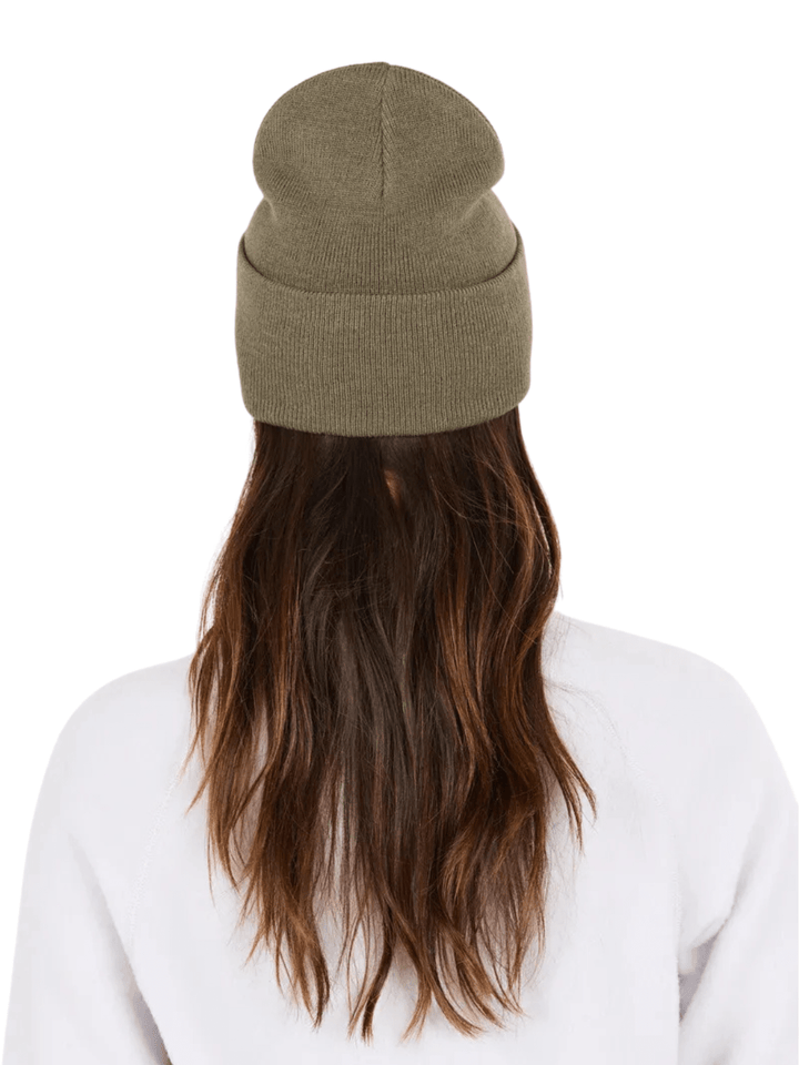 SOS Armygrøn Caucasus Unisex Hue One Size SOS Sportgroup