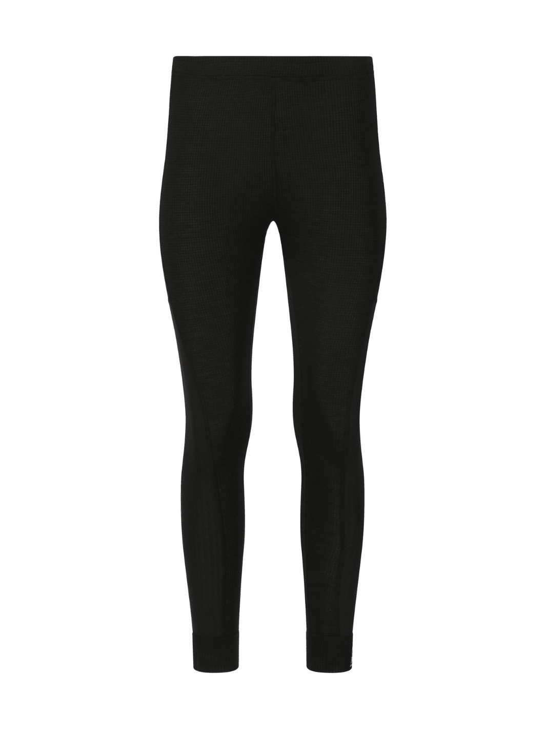 SOS Namsan Baselayer Sæt til Kvinder – Sort Merinould XS SOS Sportgroup