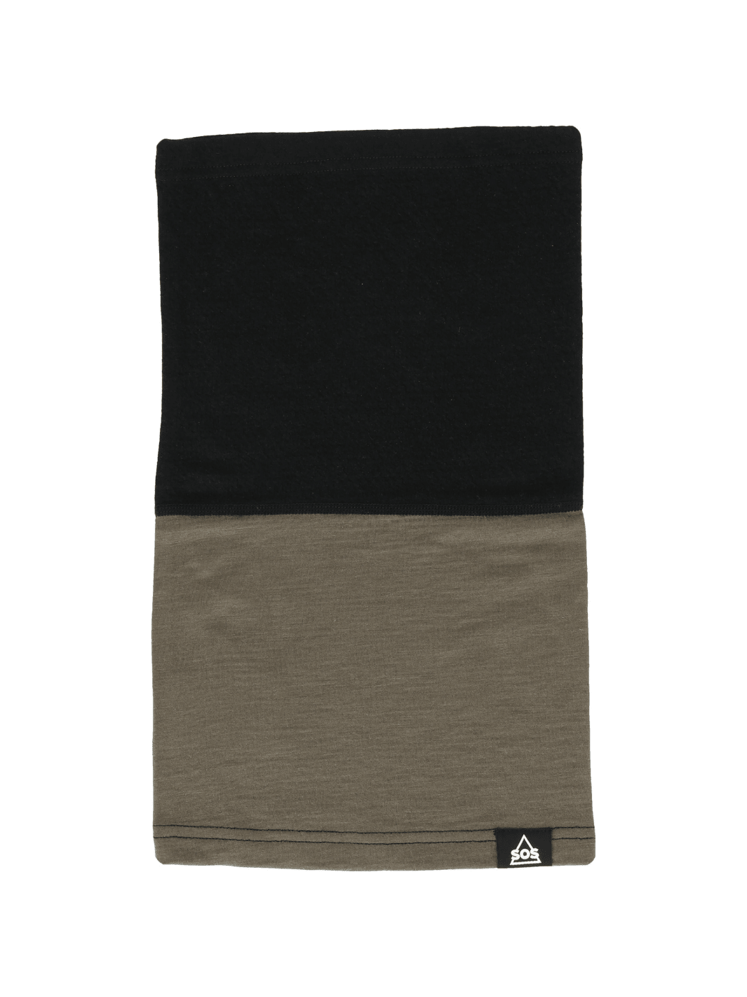 SOS Snowbird Uld Halsedisse One Size SOS Sportgroup