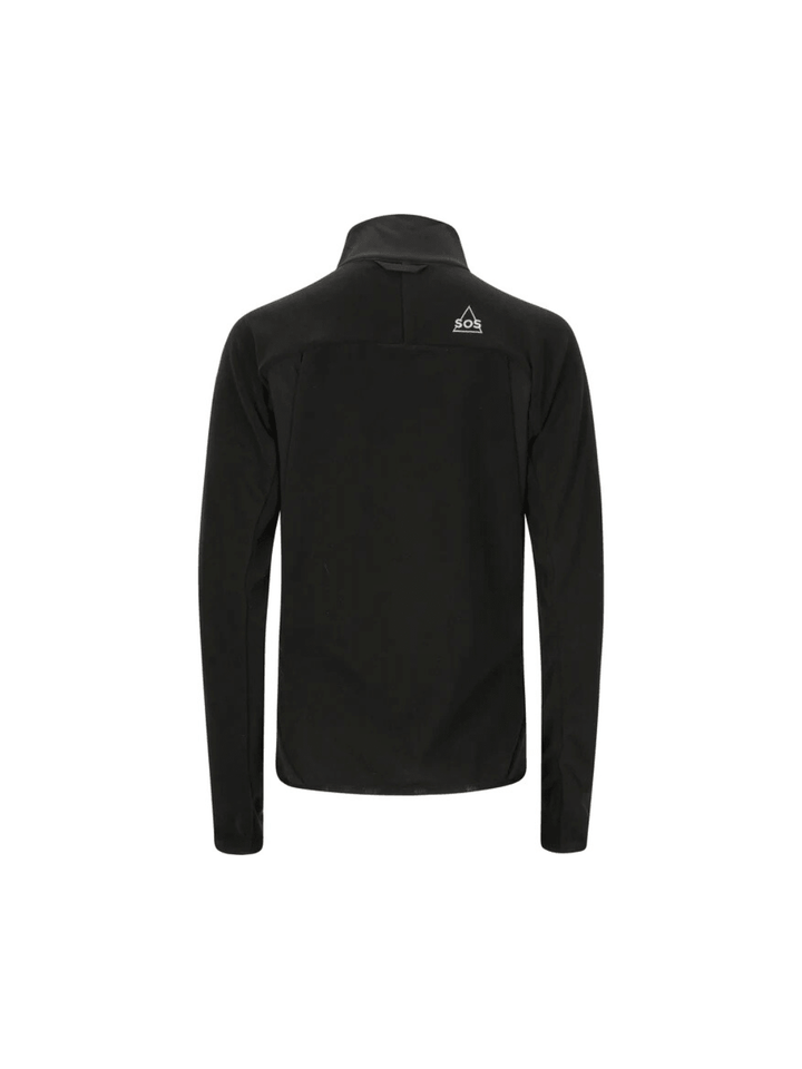 SOS Sort Bromo Dame Fleece S SOS Sportgroup