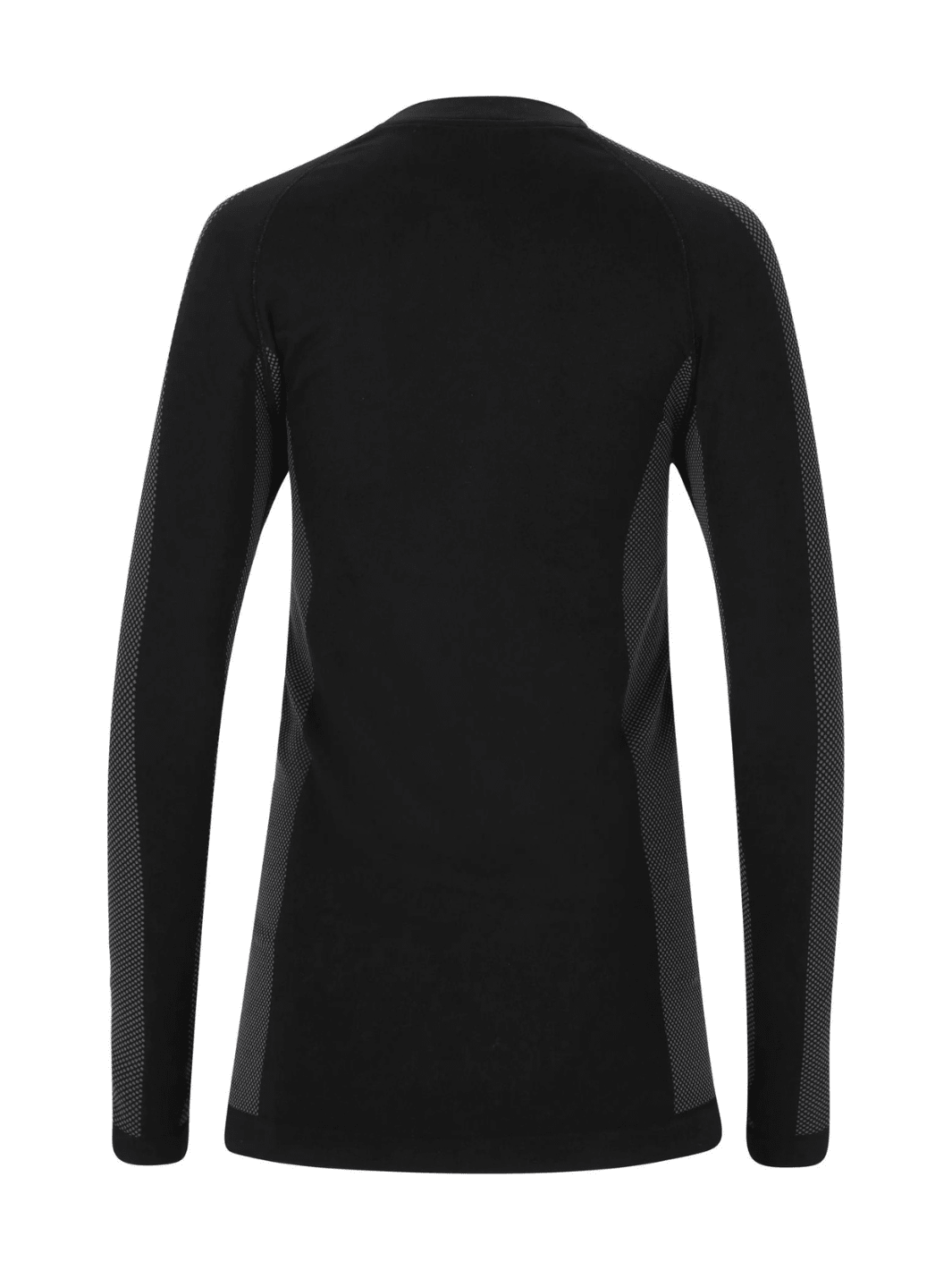 SOS Sort Kalmar Baselayer Dame Top S/M SOS Sportgroup