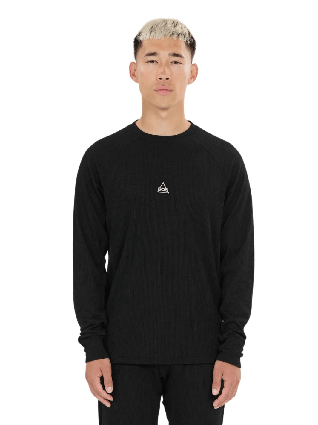 SOS Sort Namsan Herre Baselayer Set M SOS Sportgroup