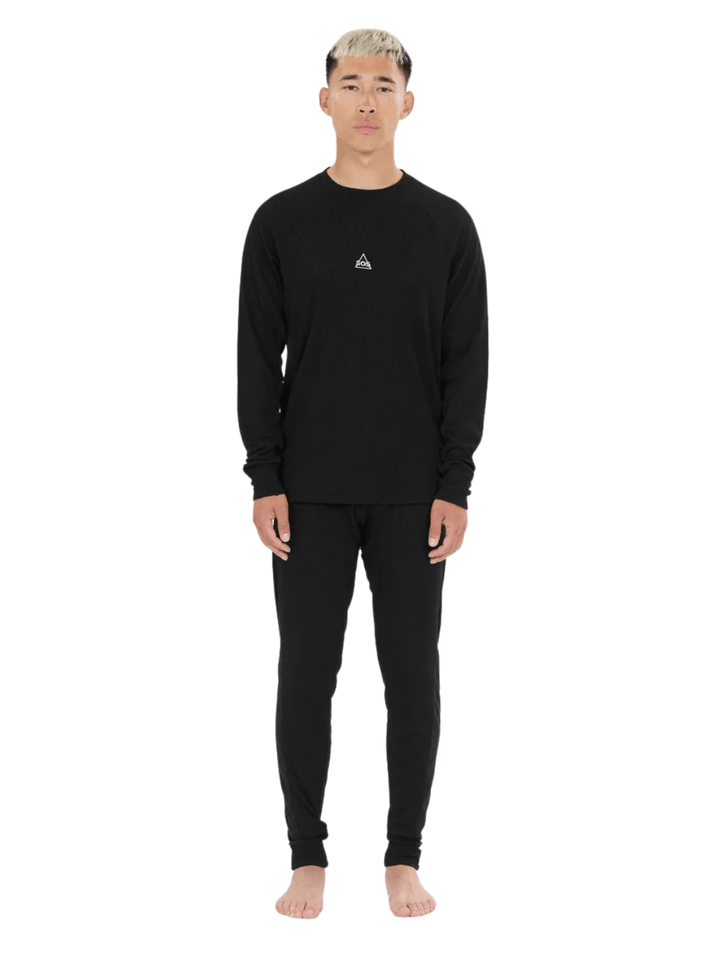 SOS Sort Namsan Herre Baselayer Set M SOS Sportgroup