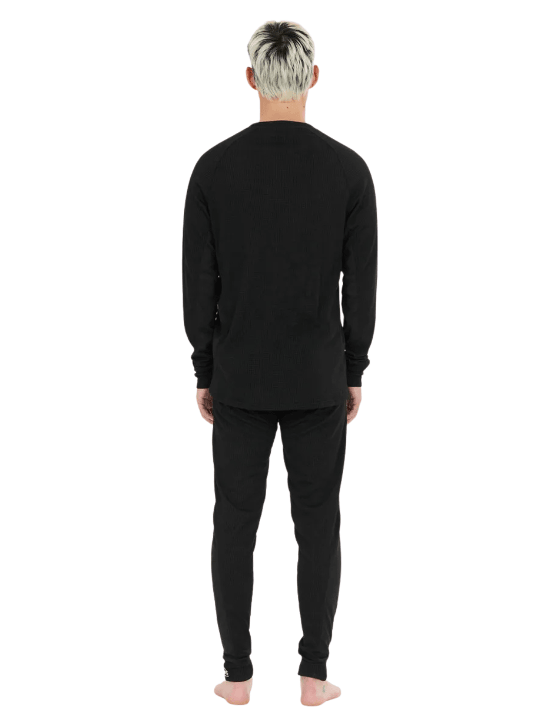 SOS Sort Namsan Herre Baselayer Set M SOS Sportgroup